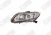 SPILU 390117 Headlight